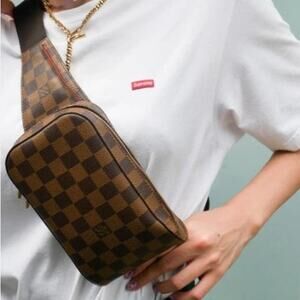 💎✨STUNNING✨💎AUTHENTIC Louis Vuitton Geronimos